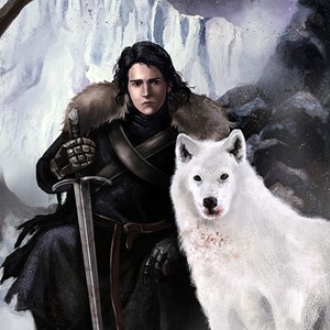 Ảnh của 'Game of Thrones' Cast Teases Season 6 Secrets and How Jon Snow